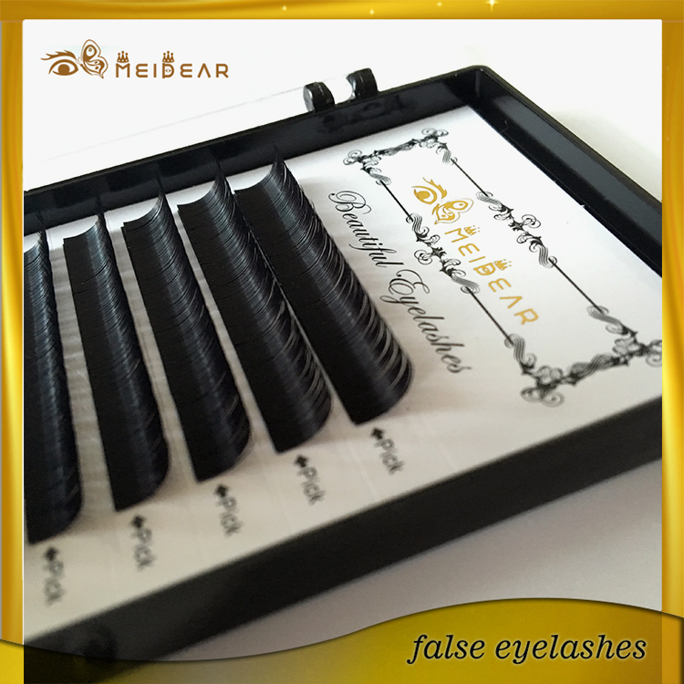 Eyelashes extensions manufacturer supply
